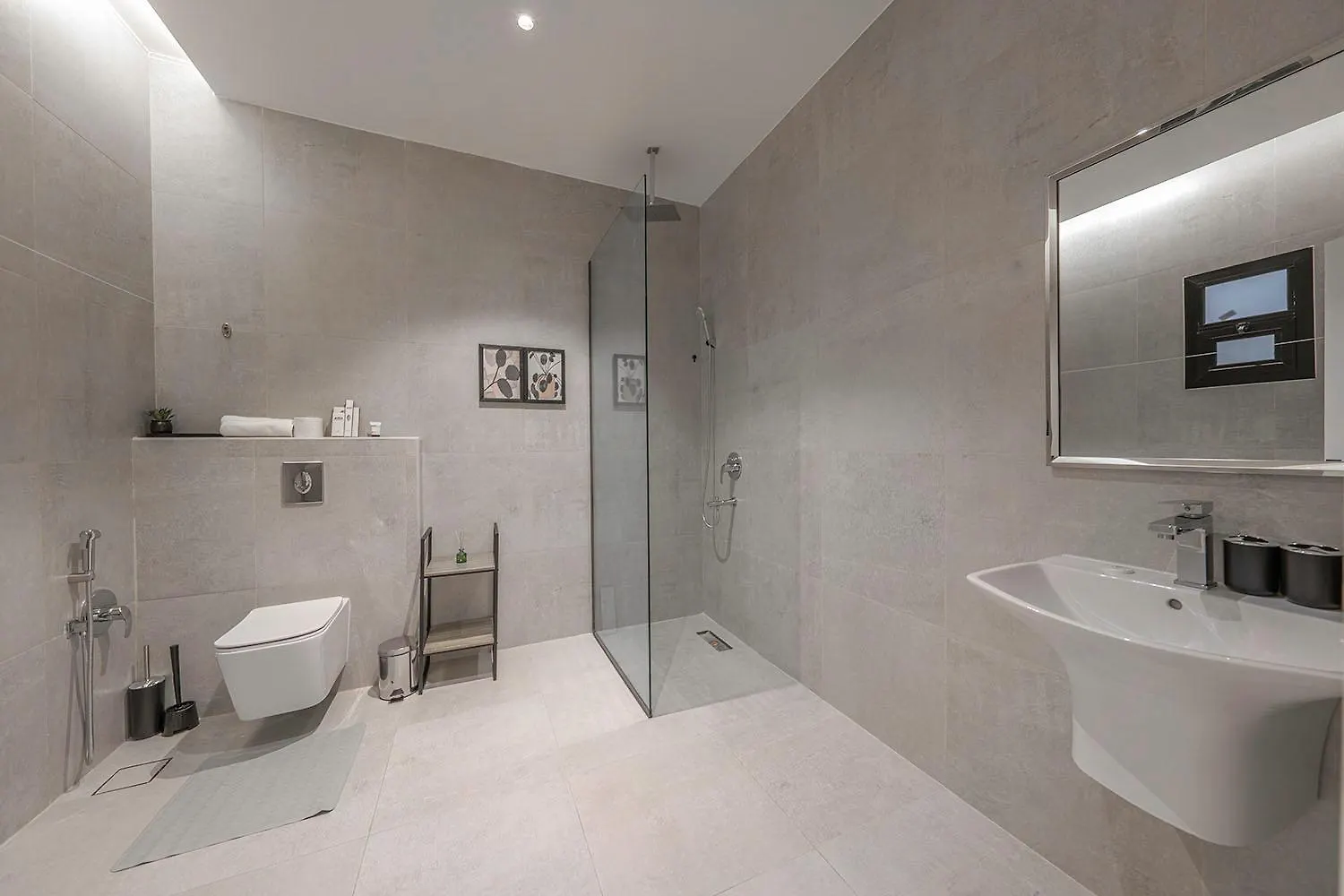 Apartmán Mabaat - Al Malqa - 558 Rijád