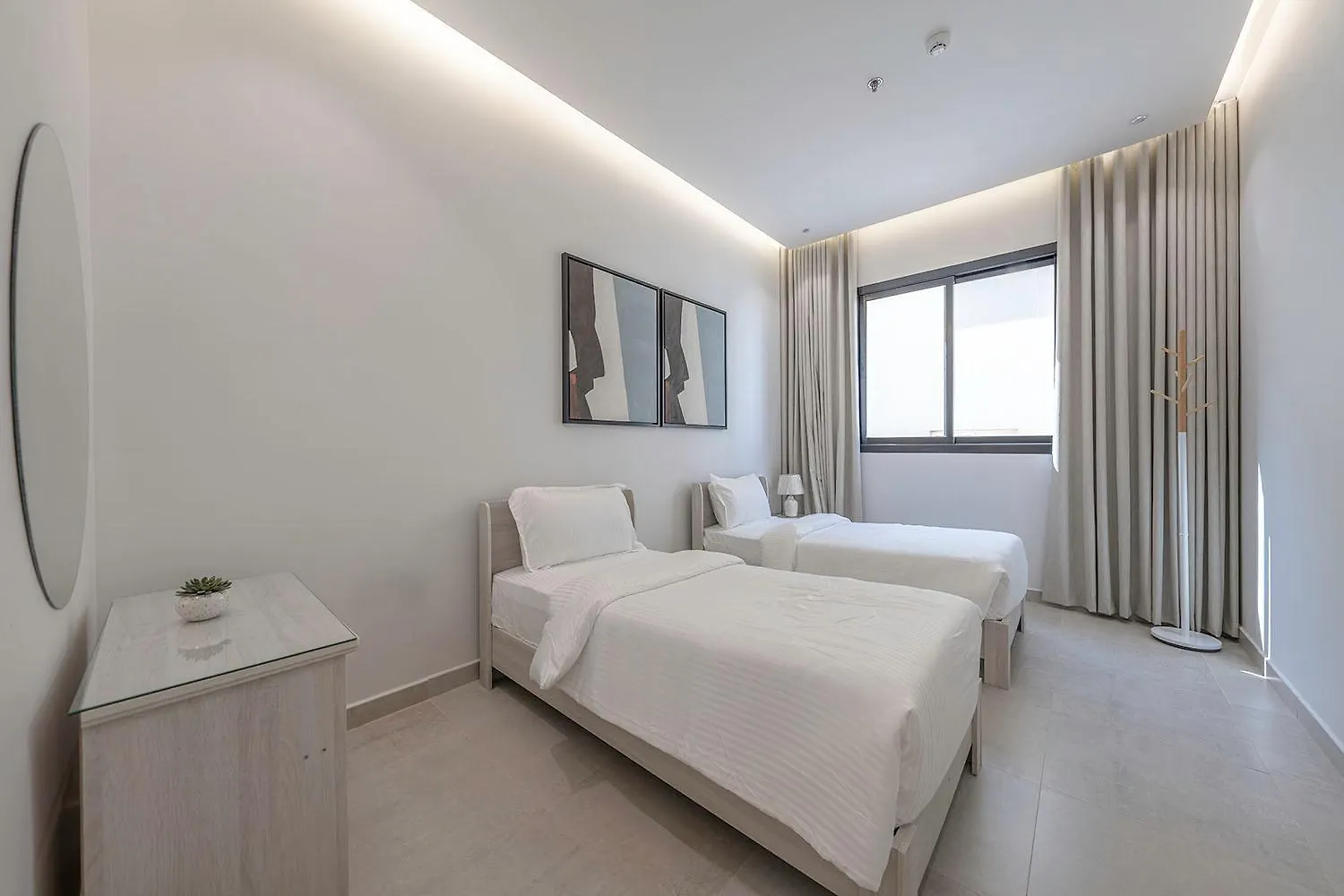 Apartmán Mabaat - Al Malqa - 558 Rijád Saúdská Arábie