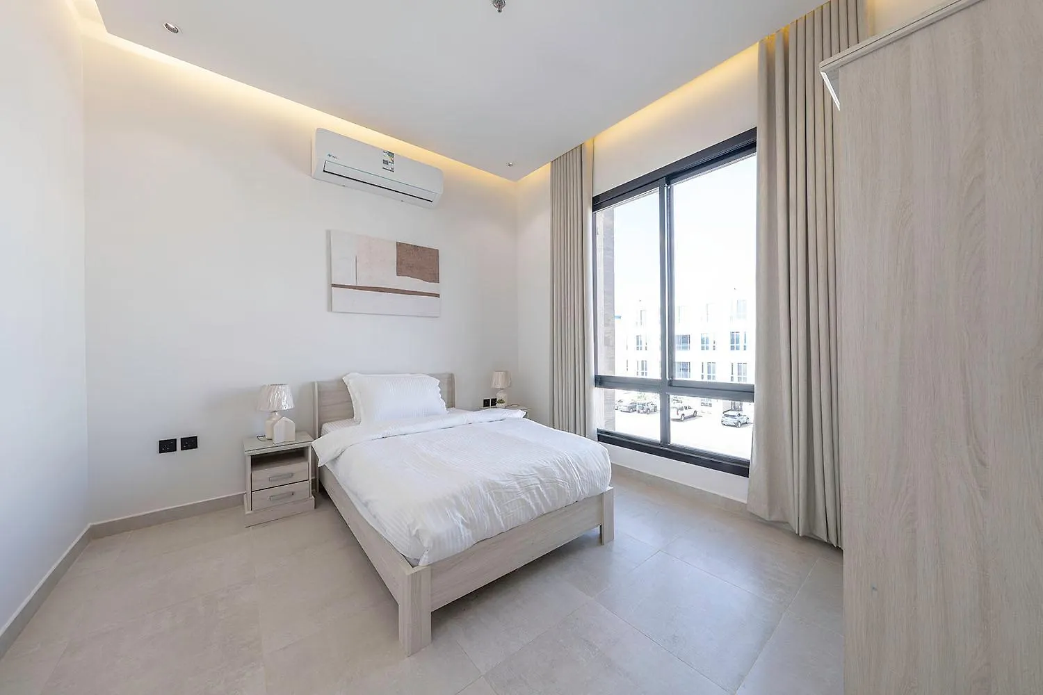 Apartmán Mabaat - Al Malqa - 558 Rijád