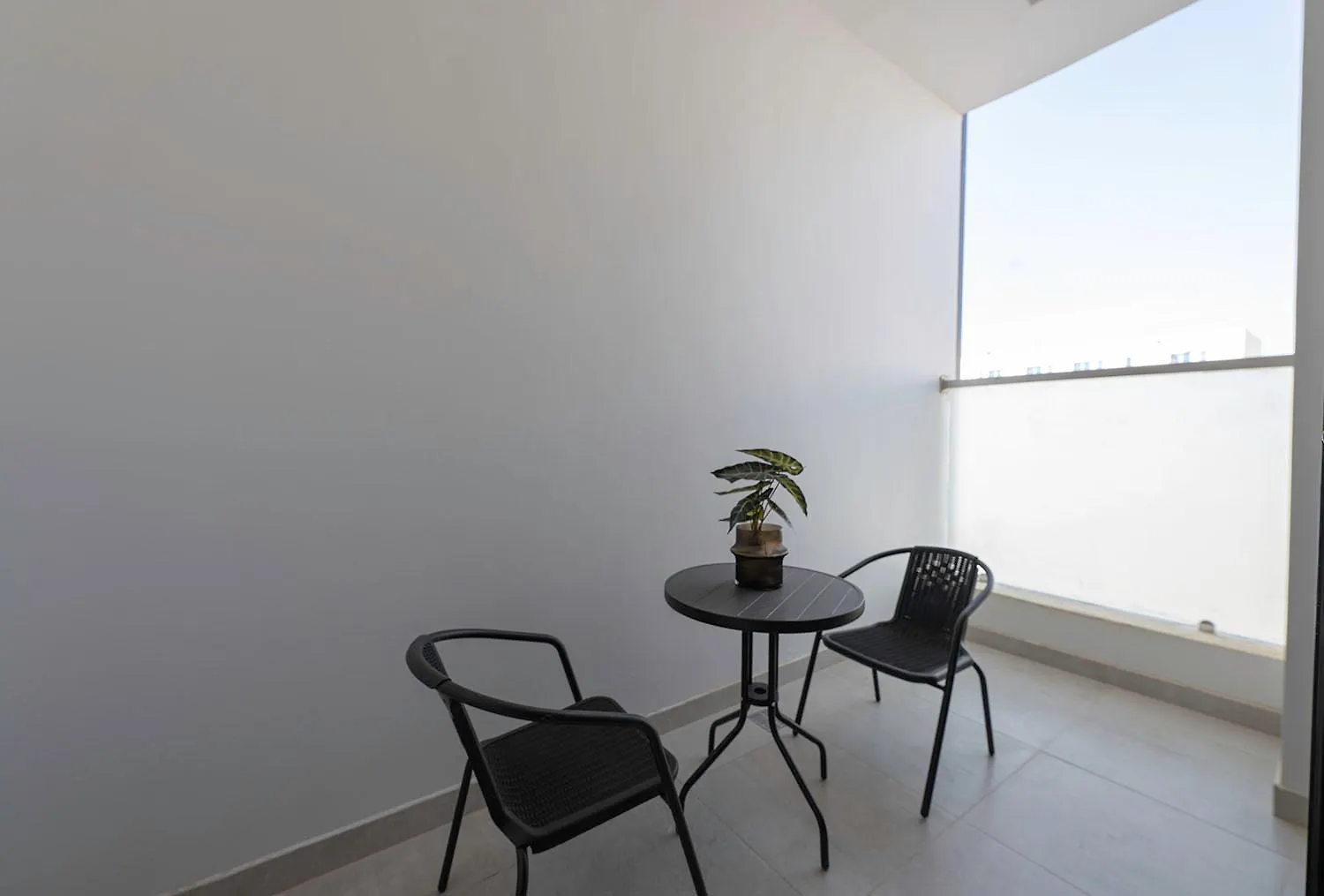 Apartmán Mabaat - Al Malqa - 558 Rijád Saúdská Arábie